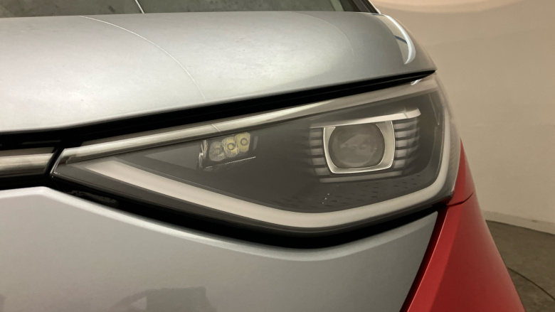 Volkswagen ID. Buzz 250kW GTX Pro 79kWh 5dr 4MOTION Auto Electric Estate